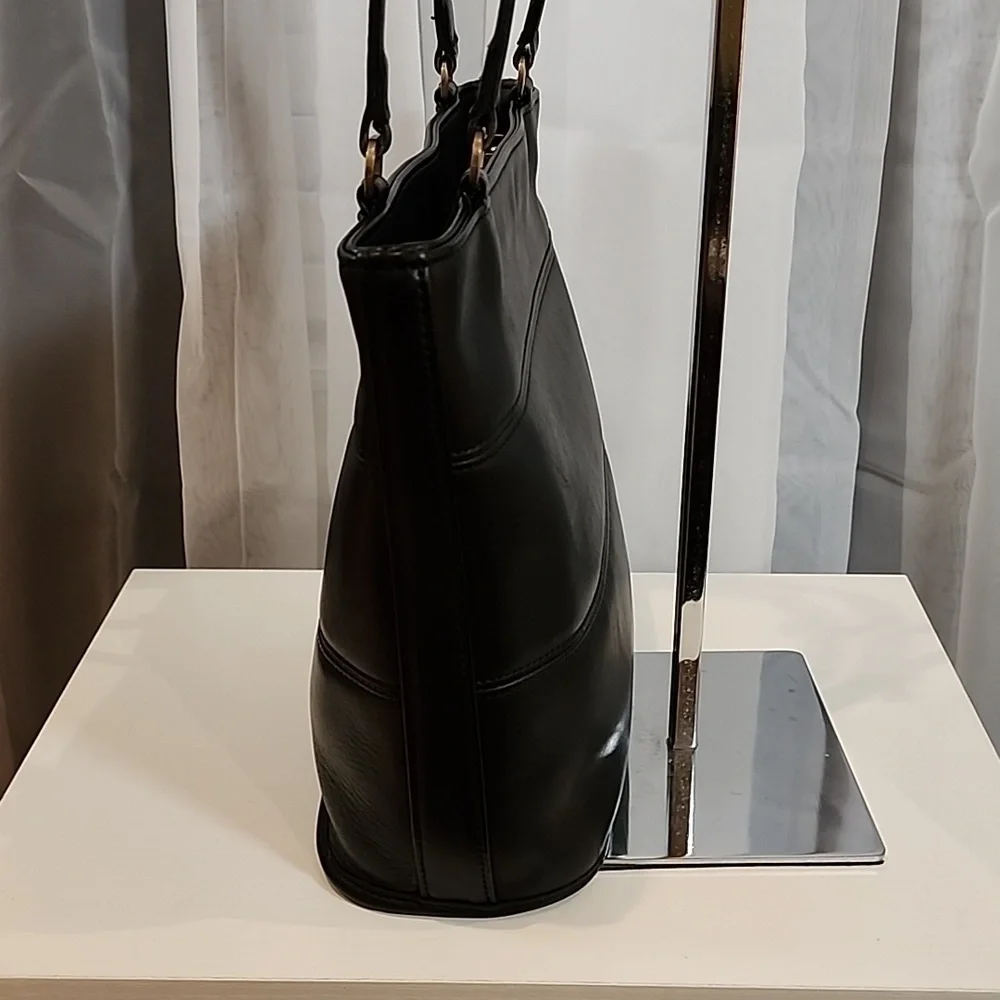 Vintage Coach Tribeca Shopper #9098